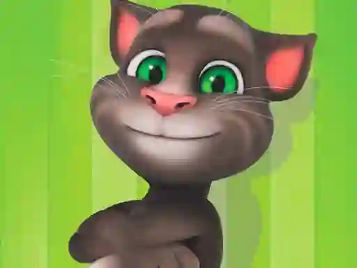 Flappy Talking Tom Mobile — 無料オンラインゲーム
