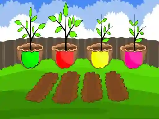 Farm Escape 2 — 無料オンラインゲーム