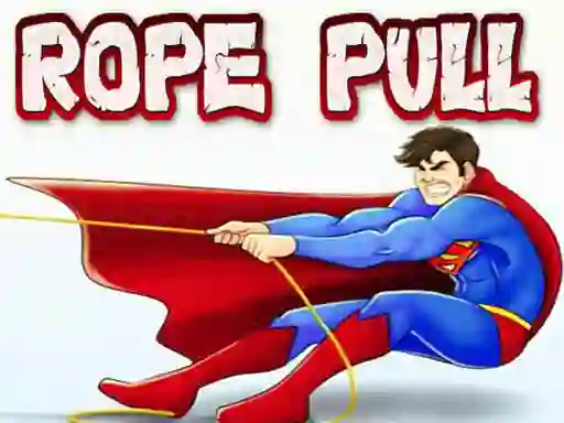 Rope-Pull Tug War — 無料オンラインゲーム