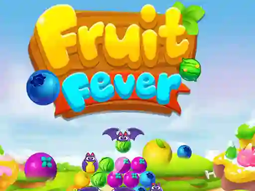 Fruit Fever — 無料オンラインゲーム