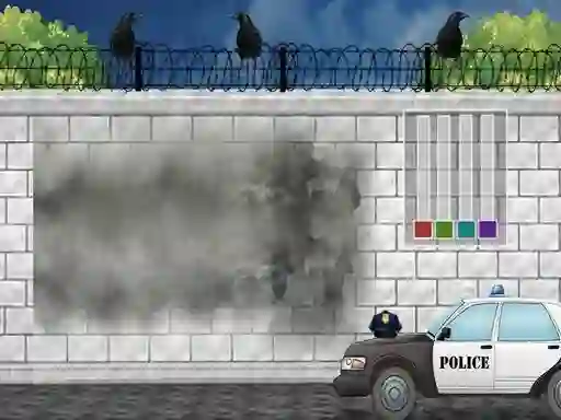 Jail Break Escape — 無料オンラインゲーム