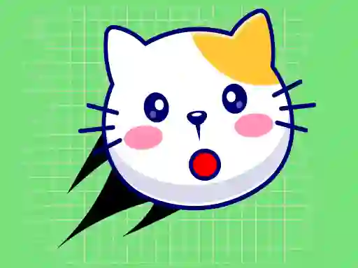 Rescue Kitty Puzzle — 無料オンラインゲーム