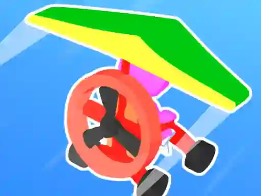 Through the Clouds — 無料オンラインゲーム