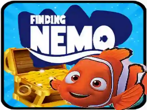 Finding Nemo — 無料オンラインゲーム