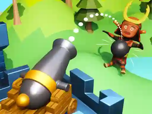 Epic Army Defense Rising War — 無料オンラインゲーム