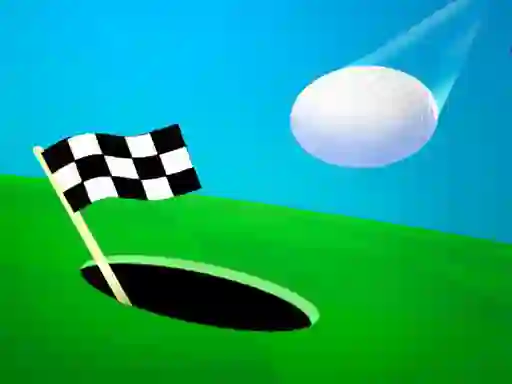 Gold Golf — 無料オンラインゲーム