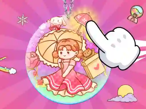 Kids Diy Stickers — 無料オンラインゲーム