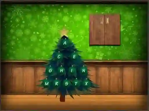 Amgel New Year Room Escape 4 — 無料オンラインゲーム
