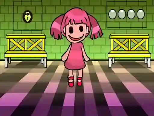 Doll House Escape — 無料オンラインゲーム