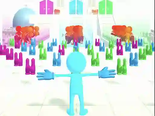 Slap Kingdom — 無料オンラインゲーム