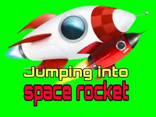 Space Jump — 無料オンラインゲーム
