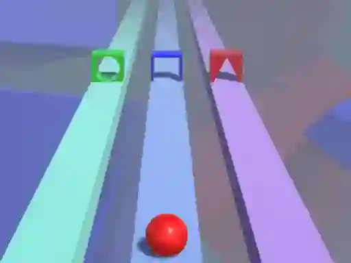 Shape Transform — 無料オンラインゲーム