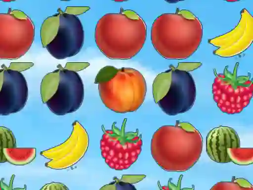 Fruit Match3 — 無料オンラインゲーム