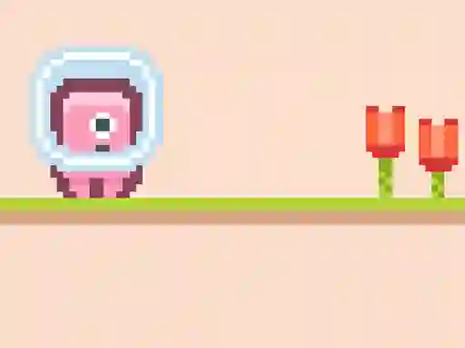 Mr Alien — 無料オンラインゲーム