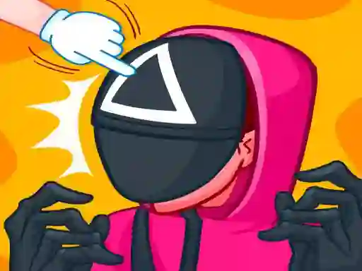 Squid Game Puzzle — 無料オンラインゲーム