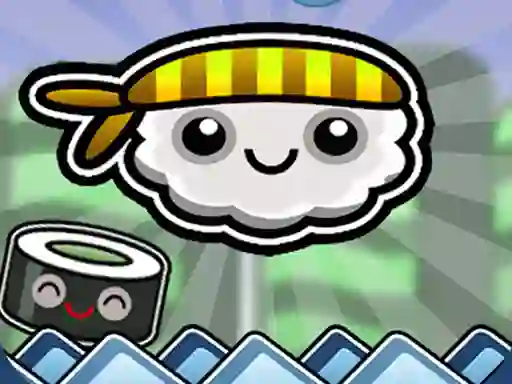 Drop The Sushi — 無料オンラインゲーム