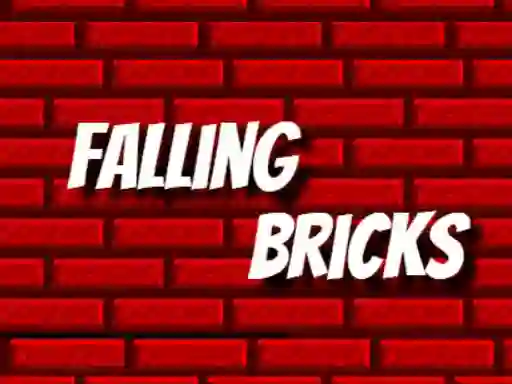 Falling Brick — 無料オンラインゲーム