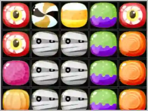 1010 Halloween — 無料オンラインゲーム