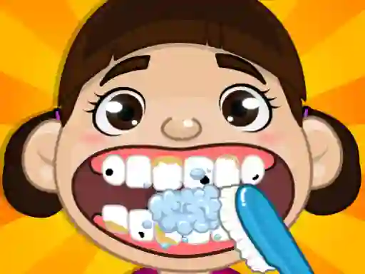 The Crazy Dentist wojak game — 無料オンラインゲーム