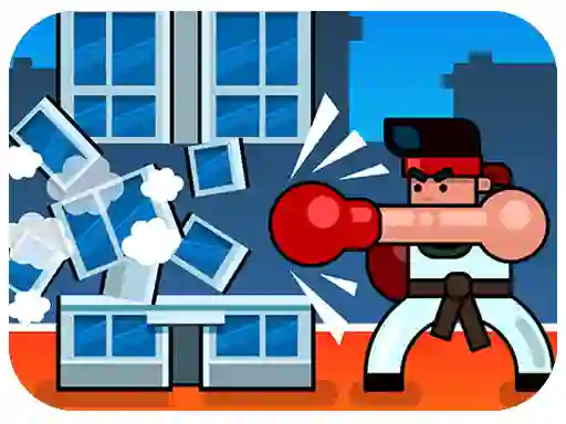 Tower Boxer — 無料オンラインゲーム