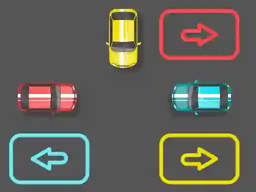 Draw Parking — 無料オンラインゲーム