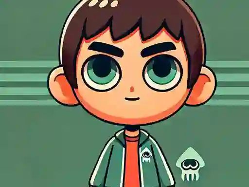 Squid Game Jigsaw Challenge — 無料オンラインゲーム