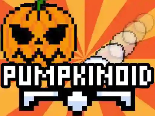 Pumpkinoide — 無料オンラインゲーム