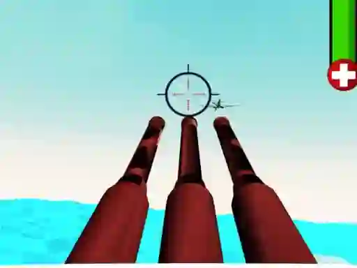 Enemy AirShot — 無料オンラインゲーム