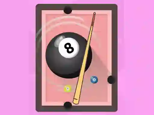 Pool 8 Puzzle — 無料オンラインゲーム
