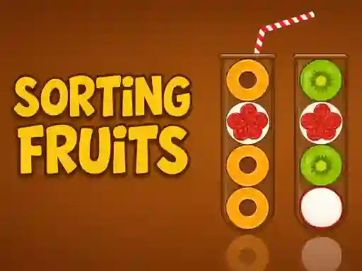 Sorting Fruits — 無料オンラインゲーム
