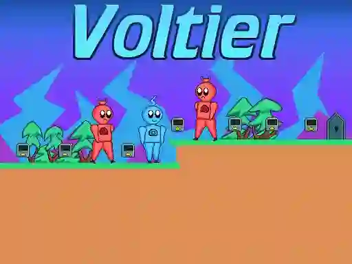 Voltier — 無料オンラインゲーム
