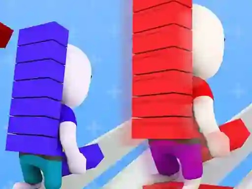 Brick War — 無料オンラインゲーム