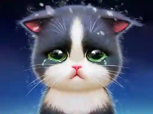 Kitten Bowling — 無料オンラインゲーム