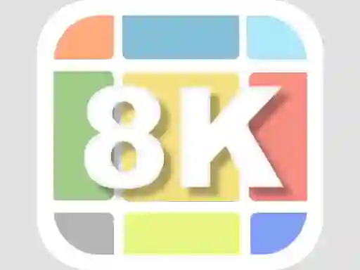 8K — 無料オンラインゲーム
