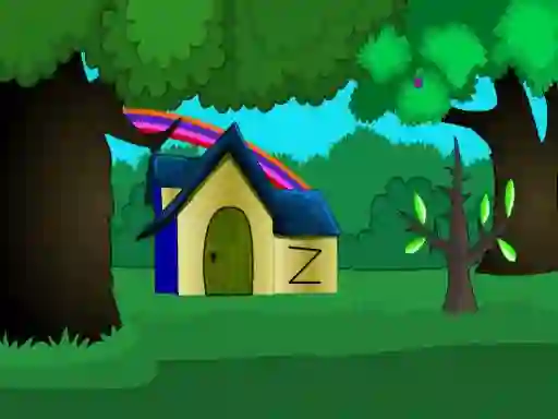 Grapey Escape — 無料オンラインゲーム