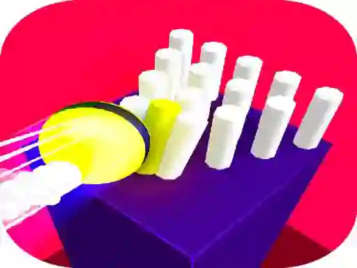 Paint Strike — 無料オンラインゲーム