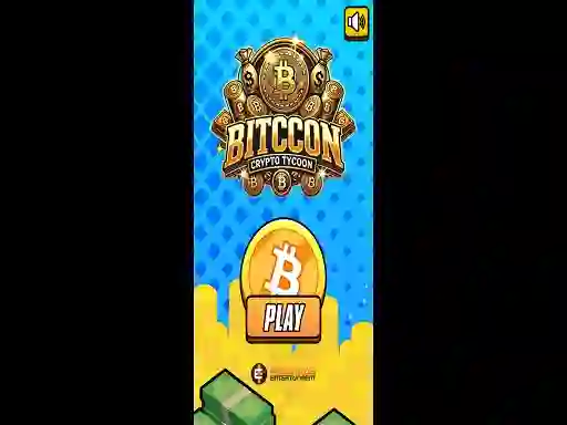 Bitcoin Crypto Tycoon — 無料オンラインゲーム