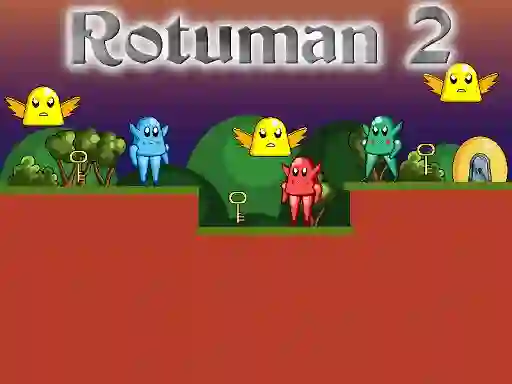 Rotuman 2 — 無料オンラインゲーム