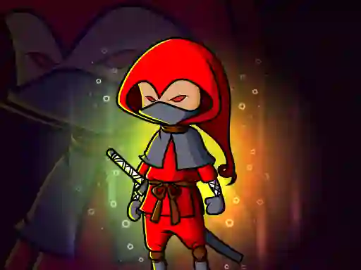 Ninja Attack — 無料オンラインゲーム