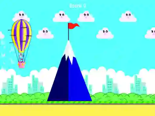 Skybound Adventure — 無料オンラインゲーム