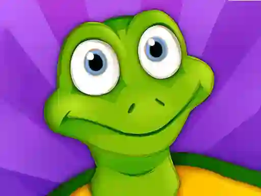 Turtles Harvest — 無料オンラインゲーム