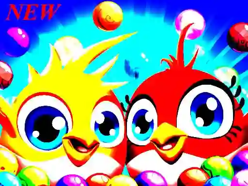 Bubble pop — 無料オンラインゲーム