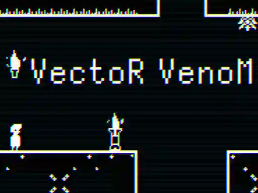 Vector Venom — 無料オンラインゲーム