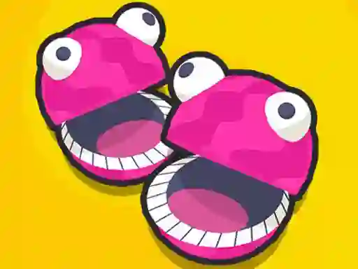 Mini Heads Party — 無料オンラインゲーム