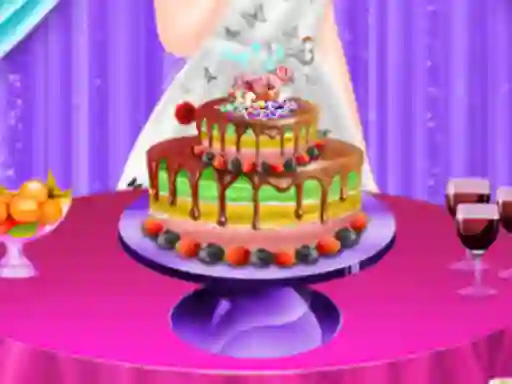 Birthday Cake For My Boyfriend — 無料オンラインゲーム