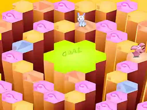 Quiz Goose Math — 無料オンラインゲーム