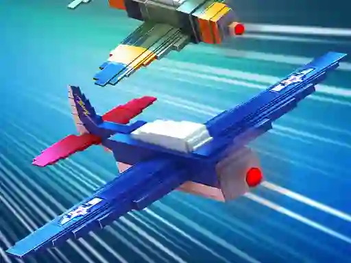 ゲームHill Fly Raceオンライン