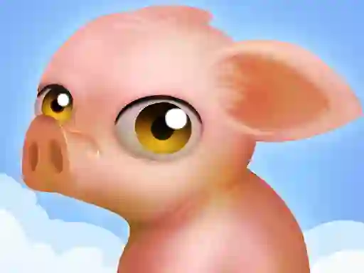 Block the Pig — 無料オンラインゲーム