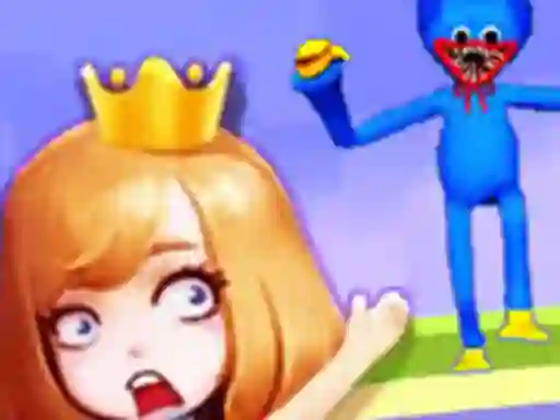 ゲームSave The Beautyオンライン