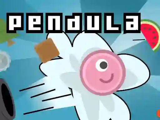 Pendula — 無料オンラインゲーム